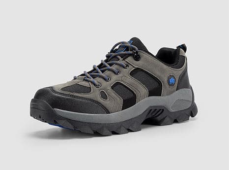 Top 6 Affordable Wide Hiking Shoes for Men Under $80 in 2024