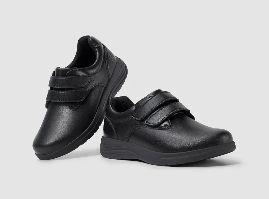 Orthopedic dress shoes for women