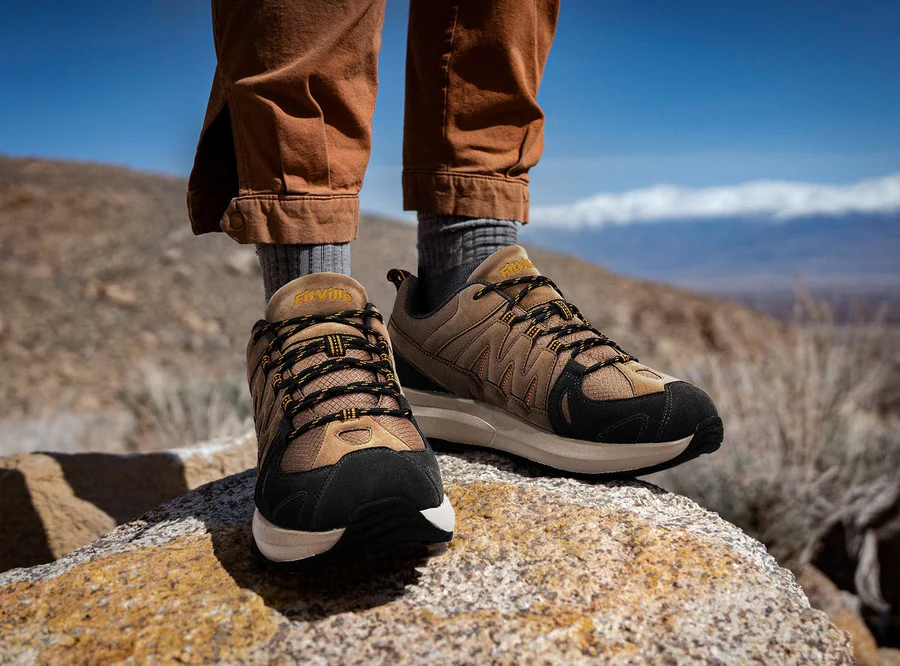 Top 6 Affordable Wide Hiking Shoes for Men Under $80 in 2024