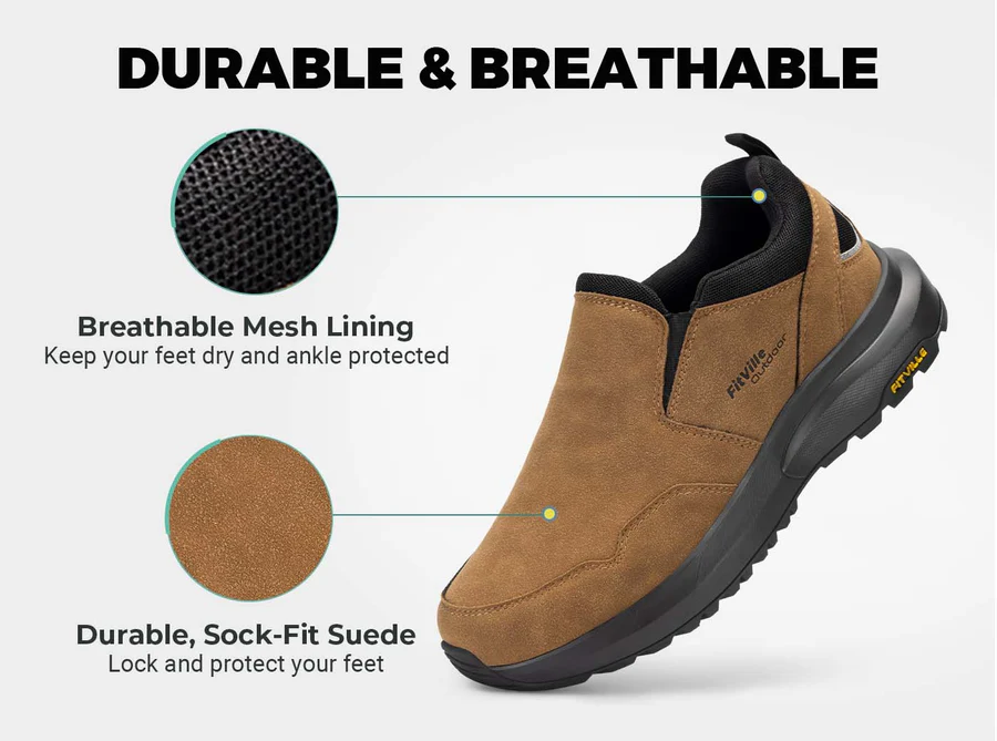 Top 6 Affordable Wide Hiking Shoes for Men Under $80