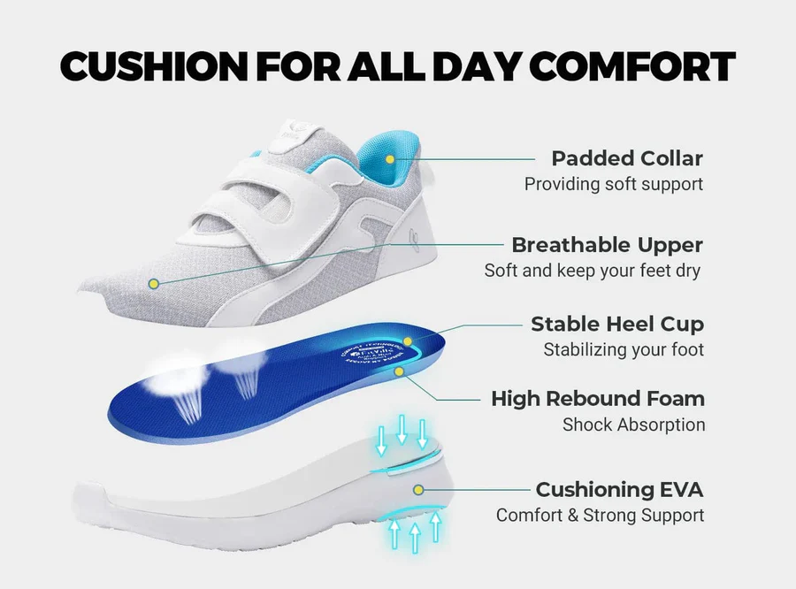 Best Machine Washable Shoes for Women